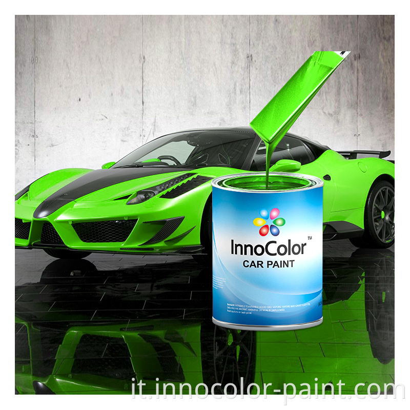 Car Paint